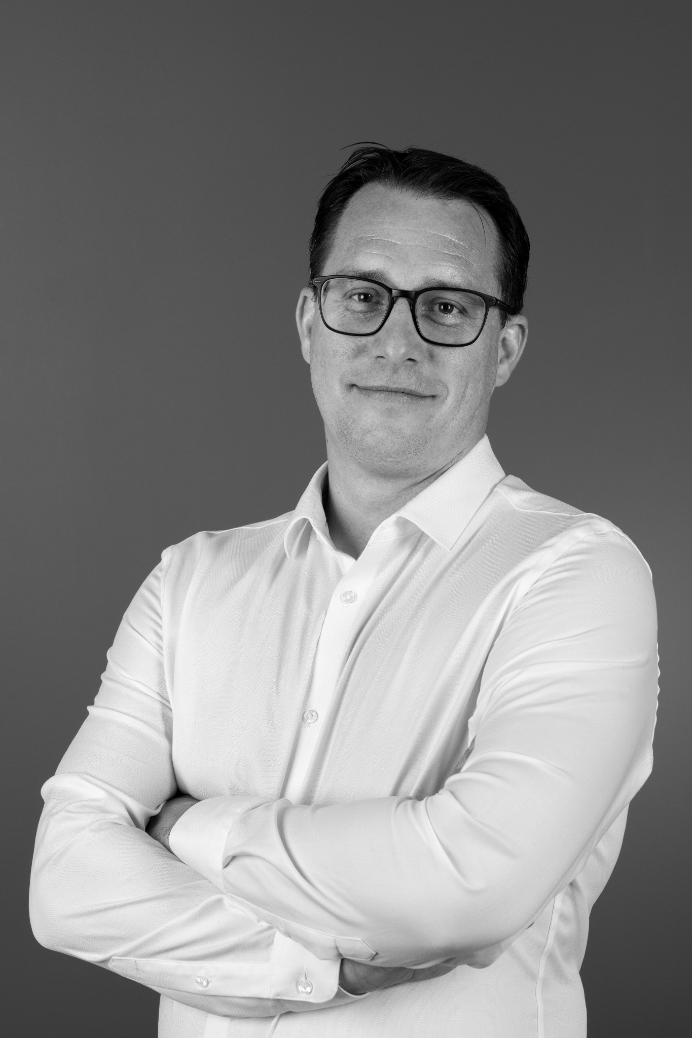 &Eacute;douard Chotin, votre interlocuteur chez True Blue