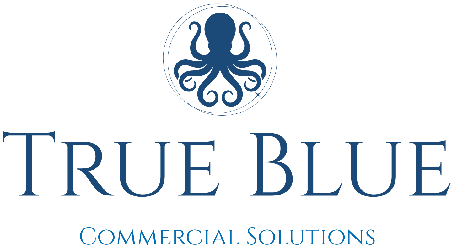 True Blue Commercial Solutions