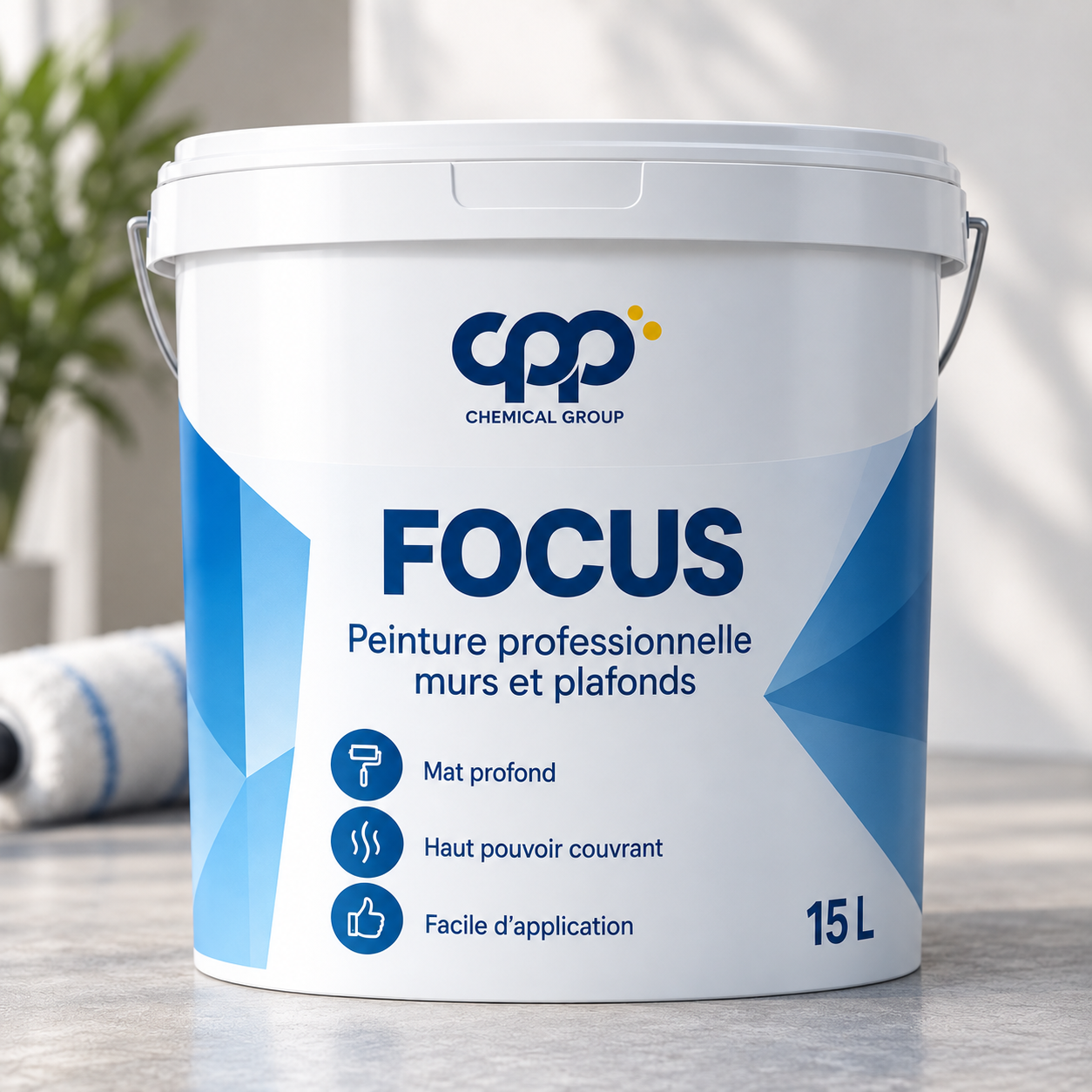 FOCUS