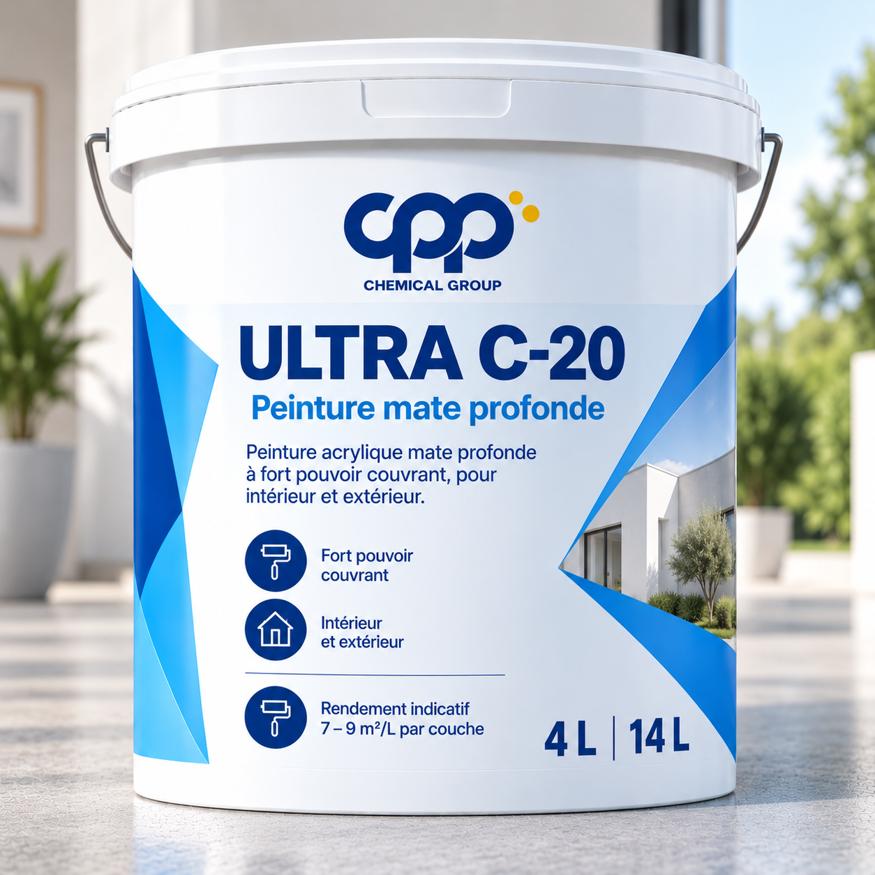 ULTRA C-20