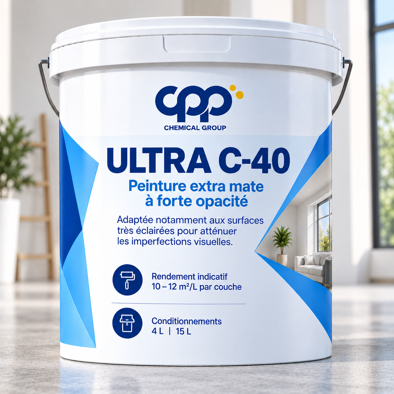 ULTRA C-40