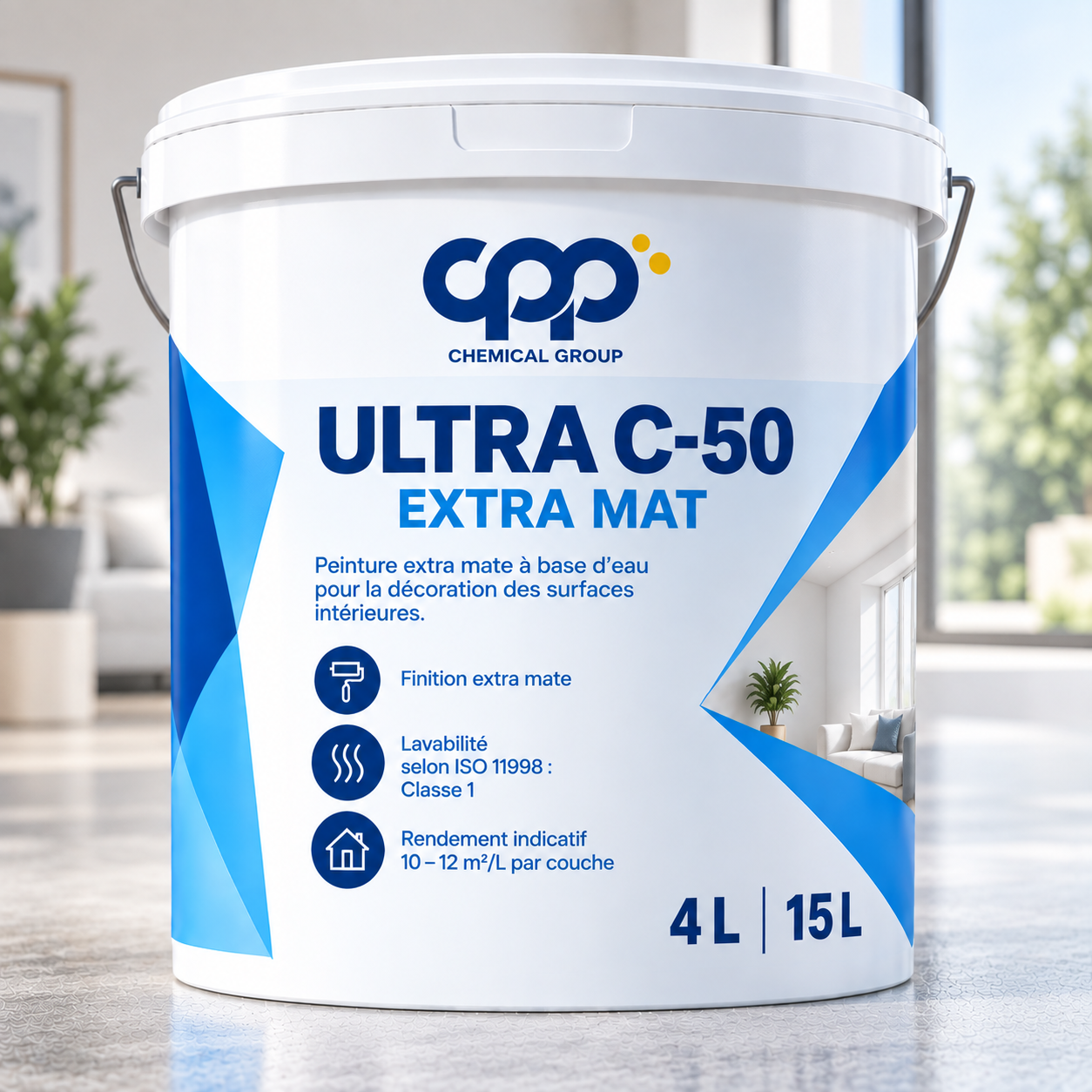 ULTRA C-50