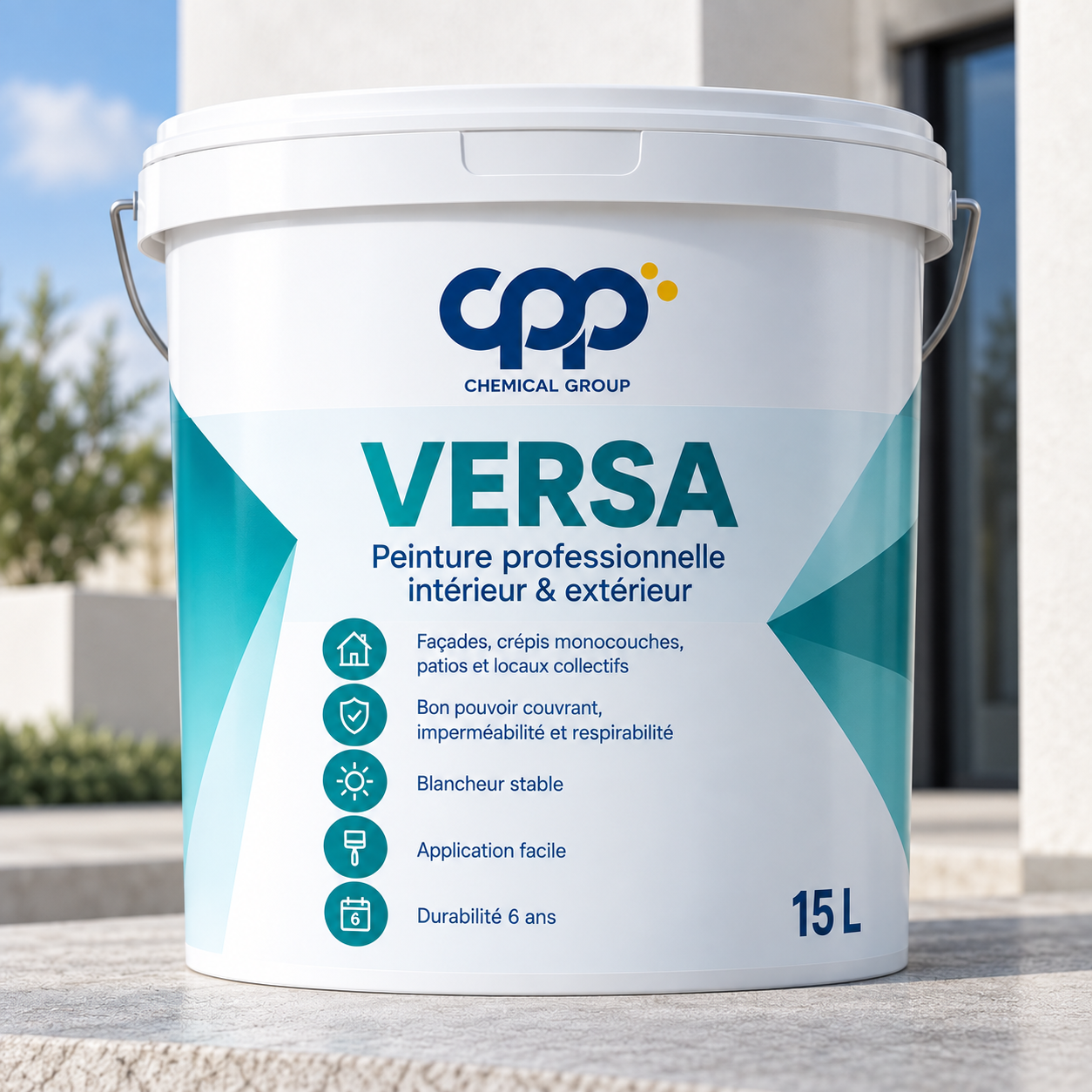 VERSA