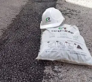 ECO-RAP · sac 20 kg