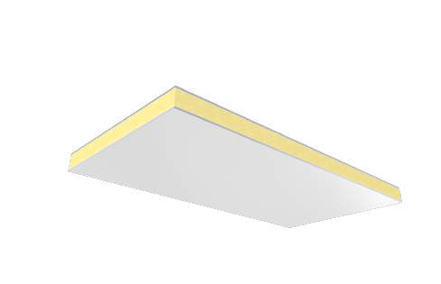 Faux plafond