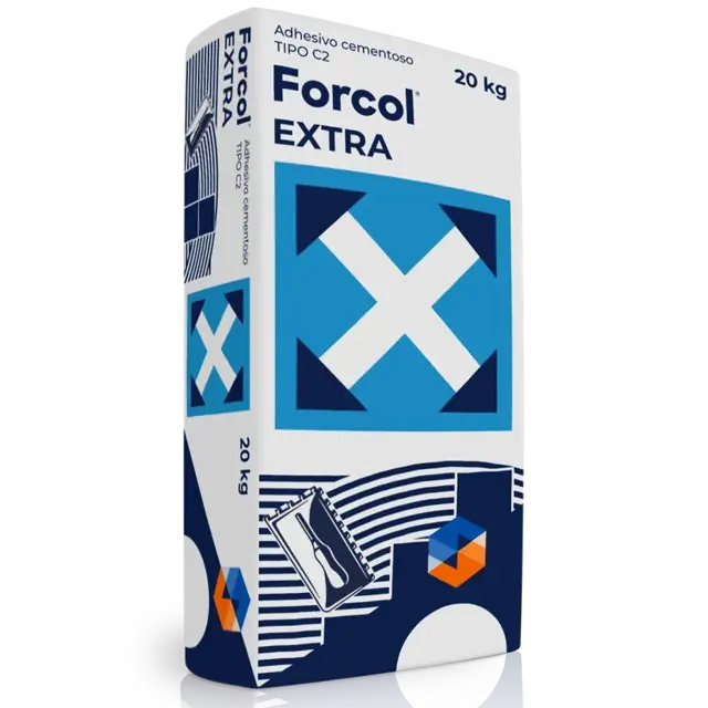 FORCOL EXTRA GRIS