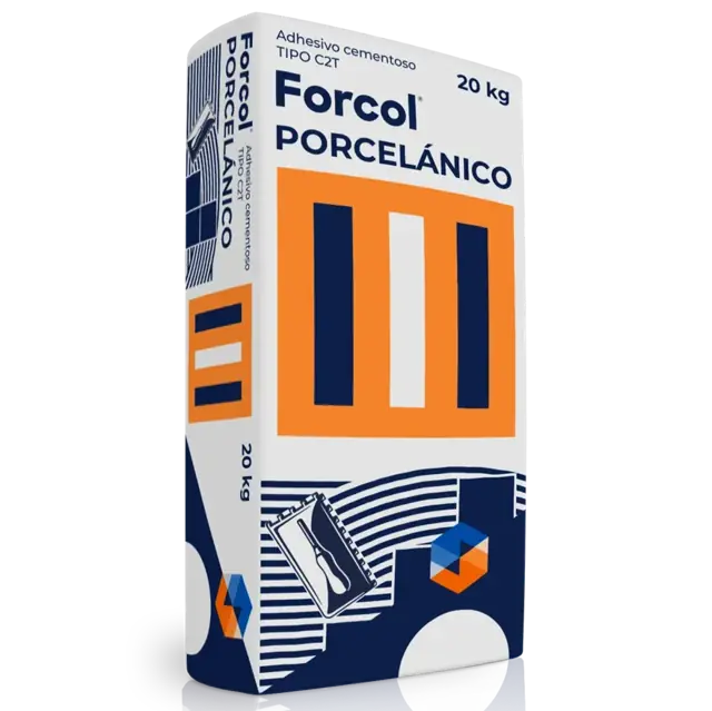 FORCOL PORCELAINE
