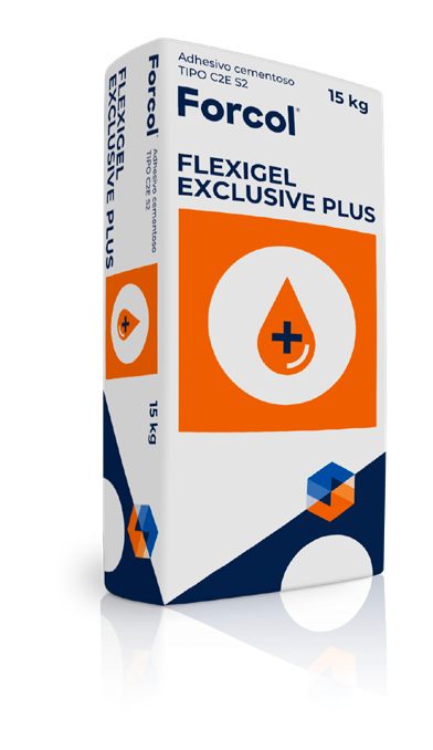 FLEXIGEL EXCLUSIVE PLUS