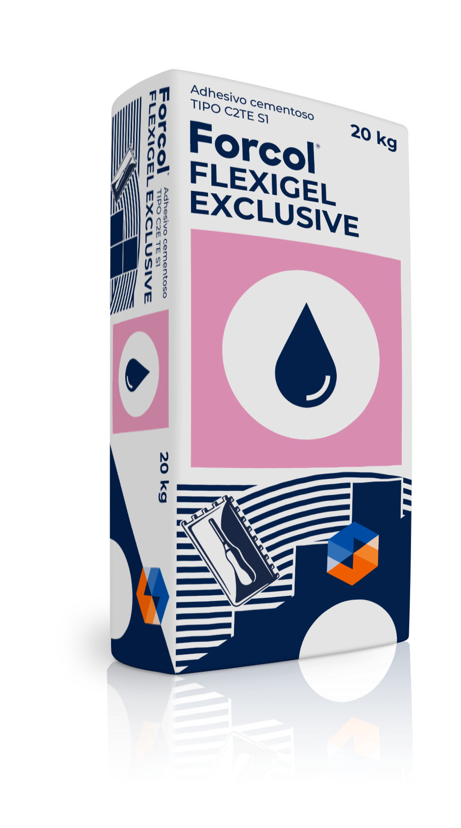 FLEXIGEL EXCLUSIVE